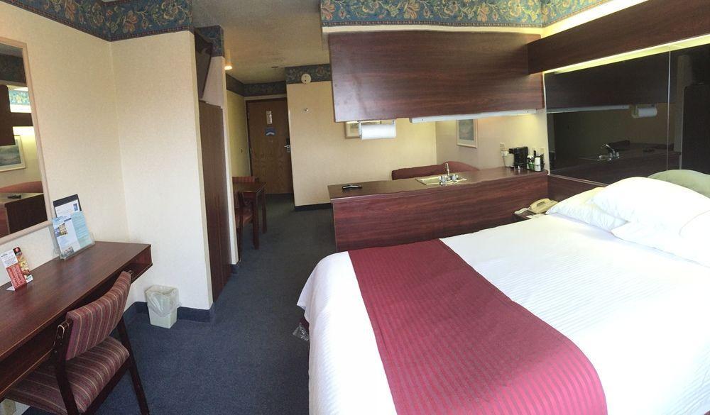 Motel 6-Streetsboro, Oh Exteriör bild