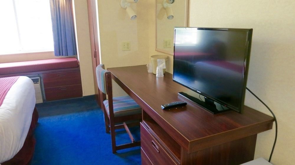 Motel 6-Streetsboro, Oh Exteriör bild