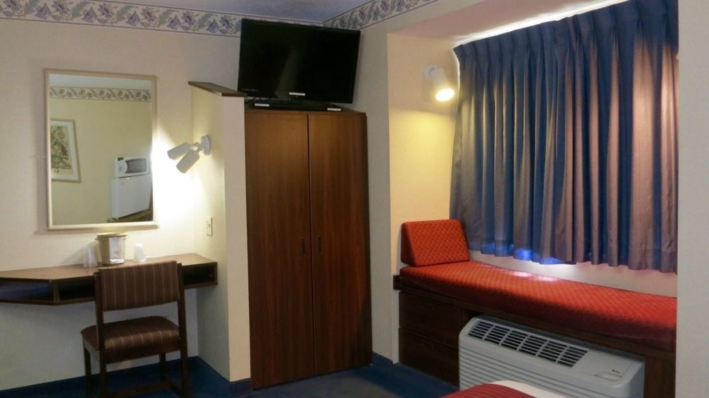 Motel 6-Streetsboro, Oh Exteriör bild