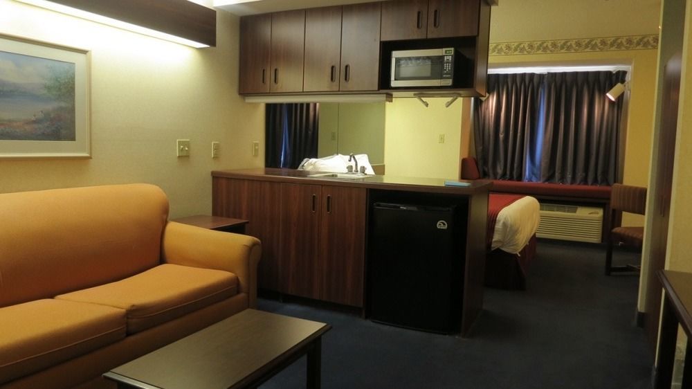 Motel 6-Streetsboro, Oh Exteriör bild